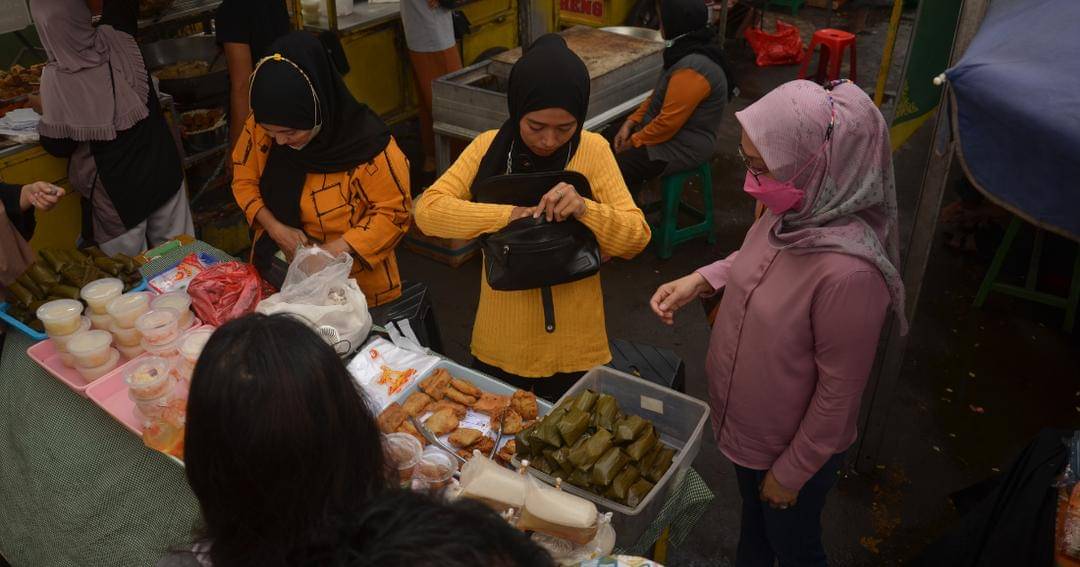 Popmama.com/Argya D. Maheswara